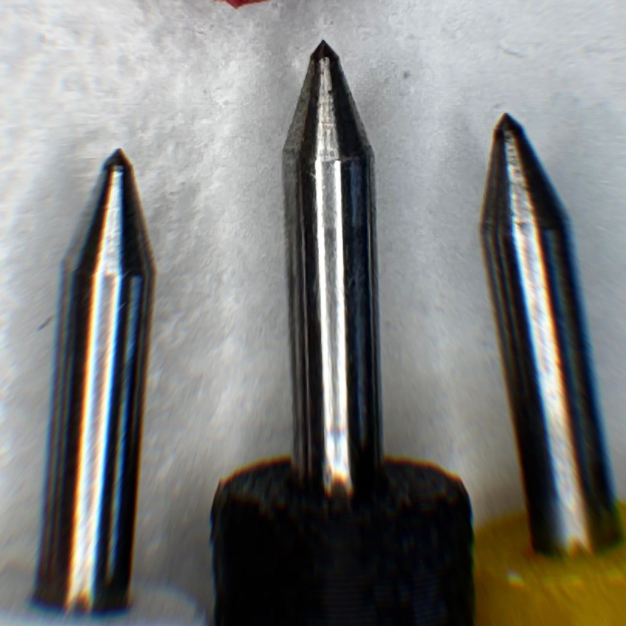 SCRIBE KEYCHAIN