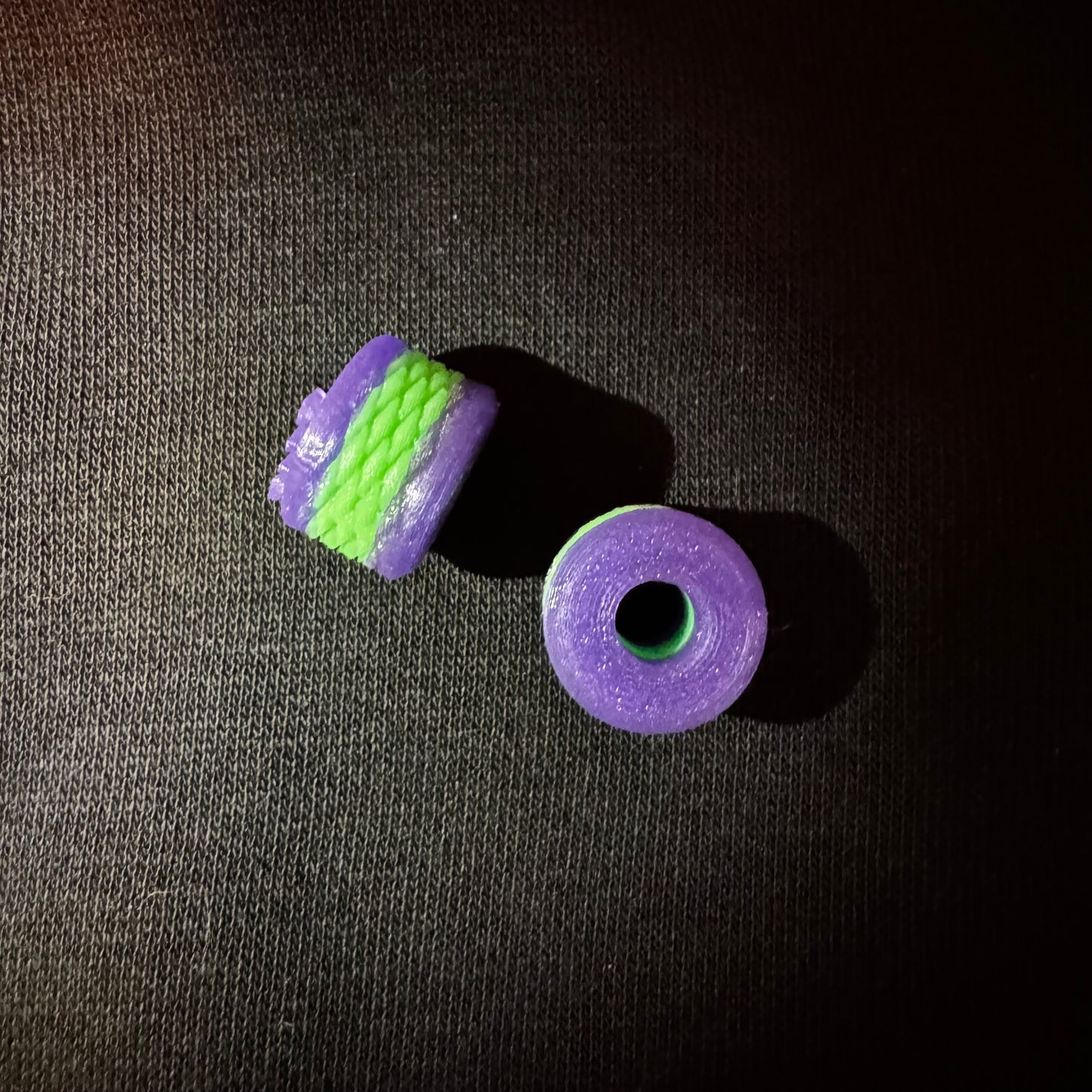 RAID PULL 1UP