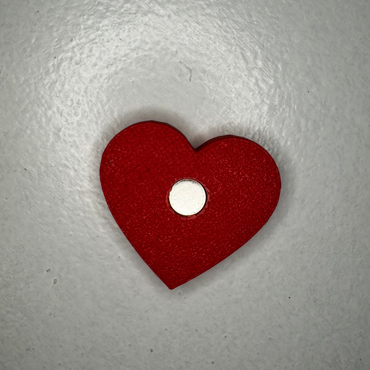 Be my Valentine magnet set