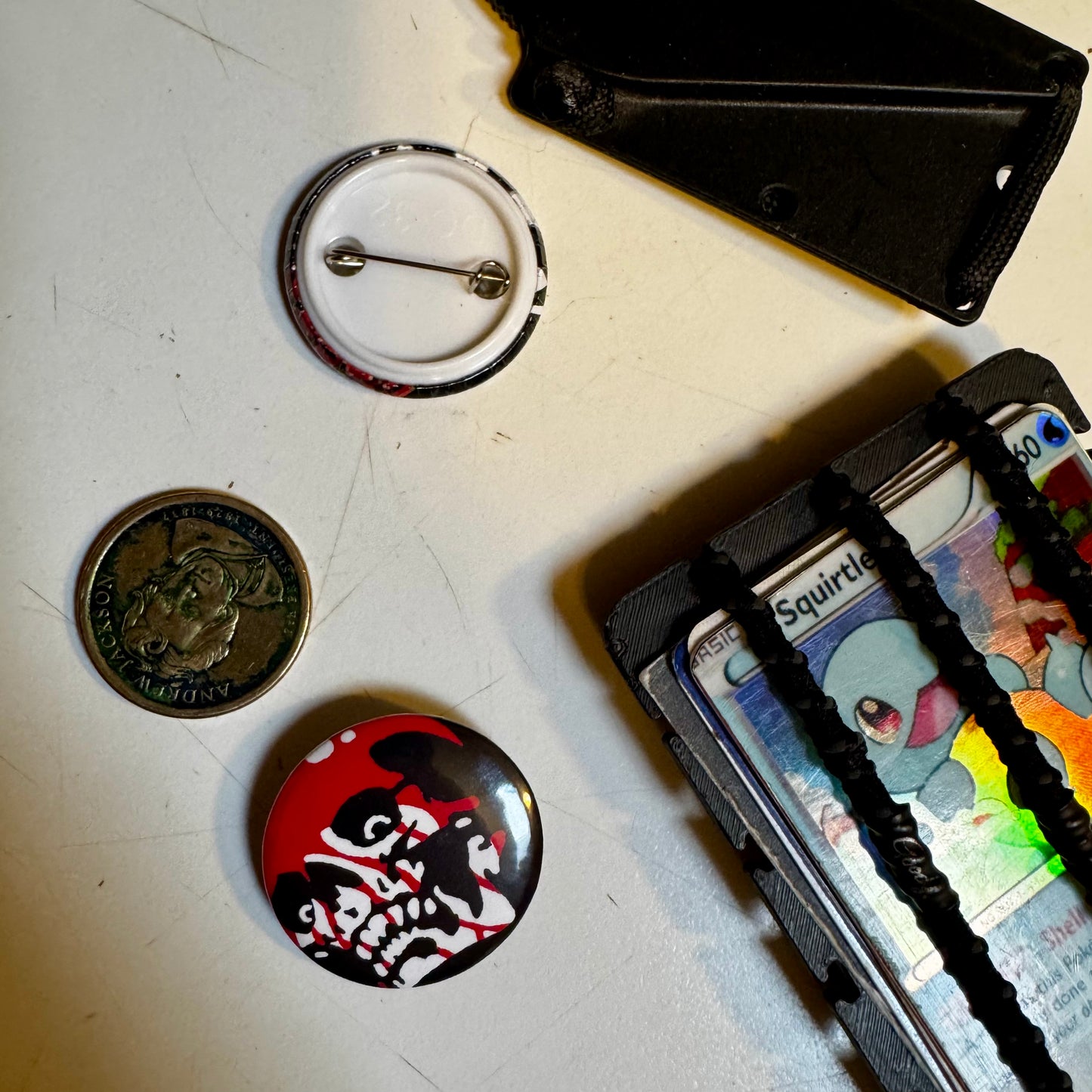 Mystery Button or Magnet!!!