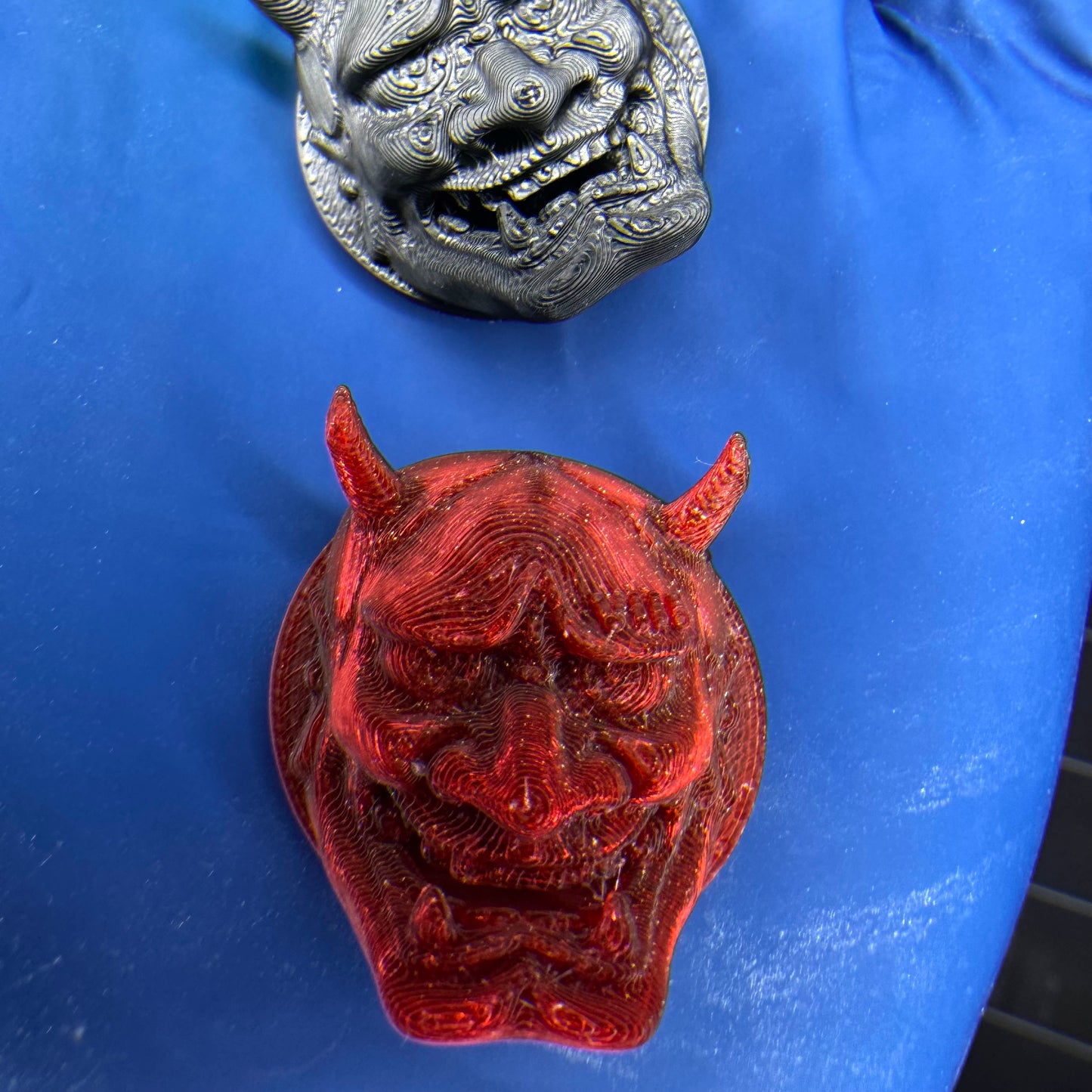 8th Demon Patch Murder/Mayhem