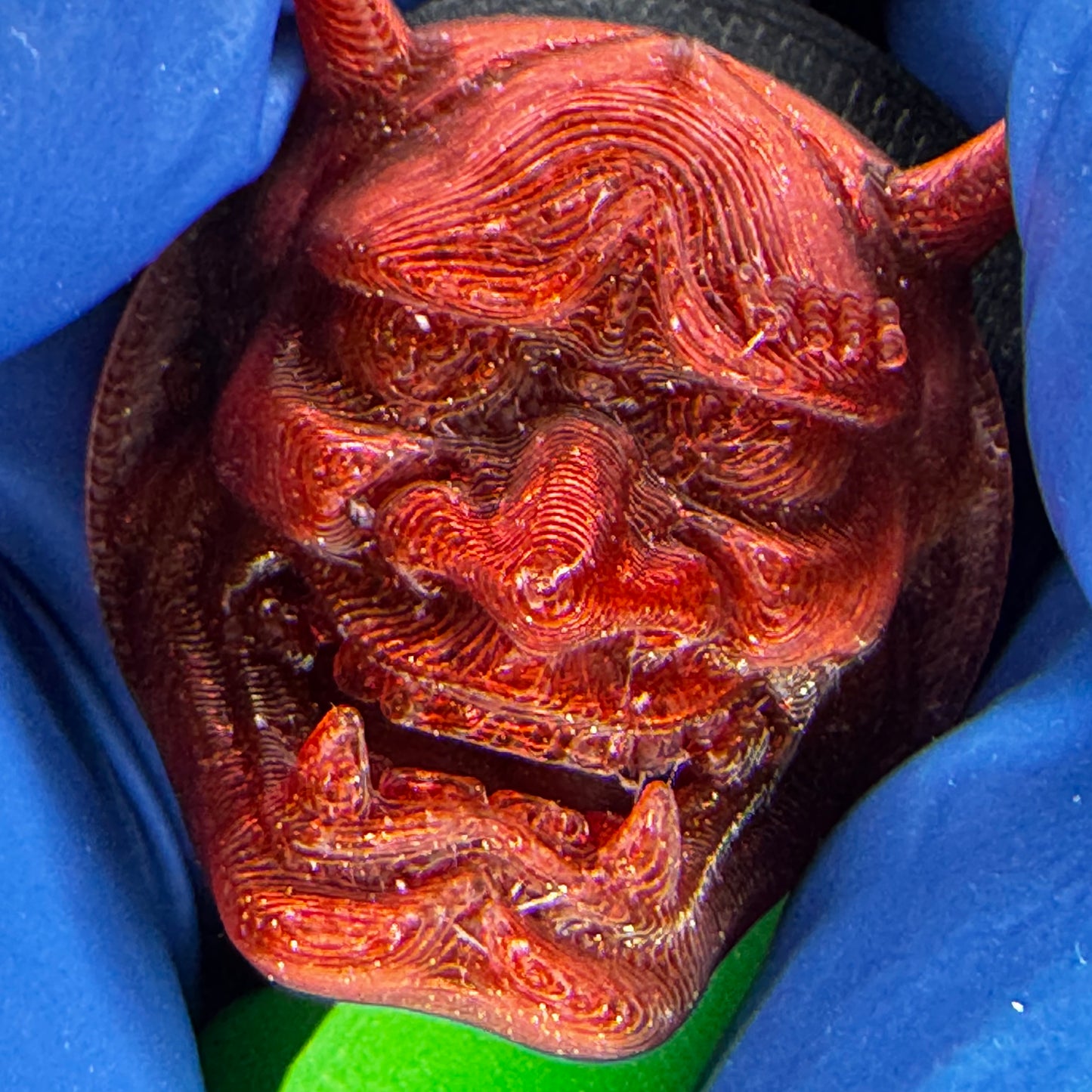8th Demon Patch Murder/Mayhem