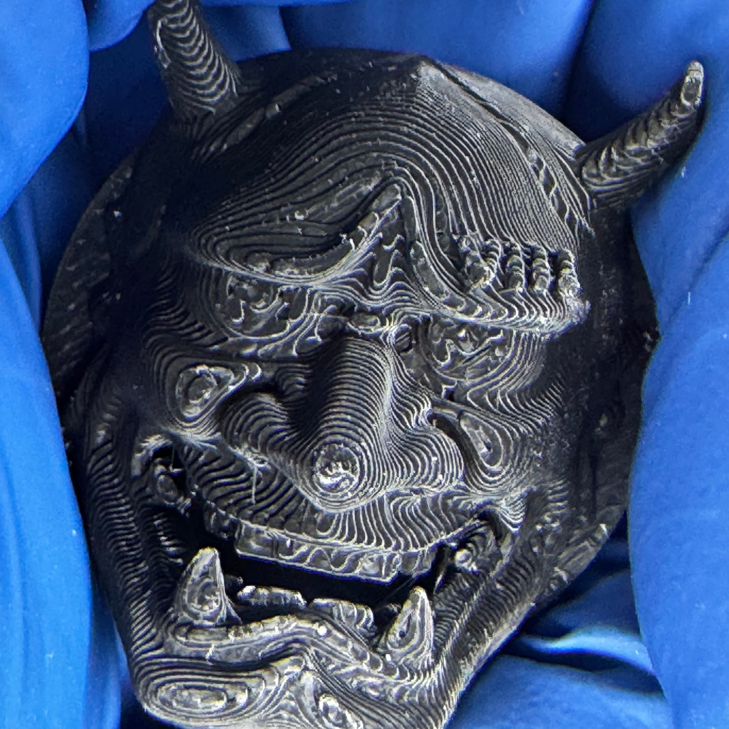 8th Demon Patch Murder/Mayhem