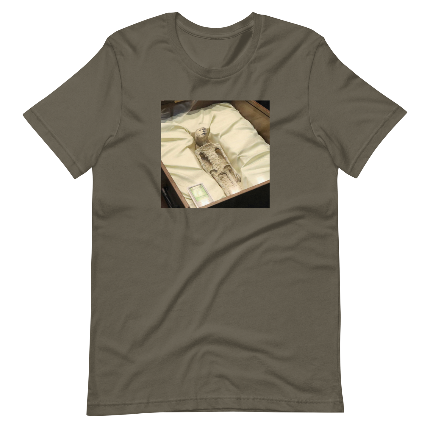 Quiero Creer Camiseta