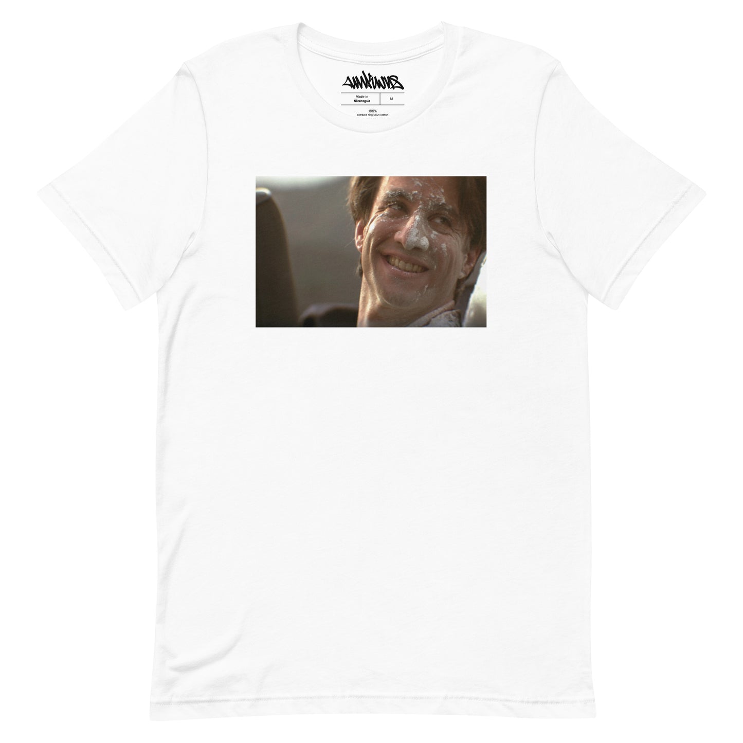 The High Road T-shirt