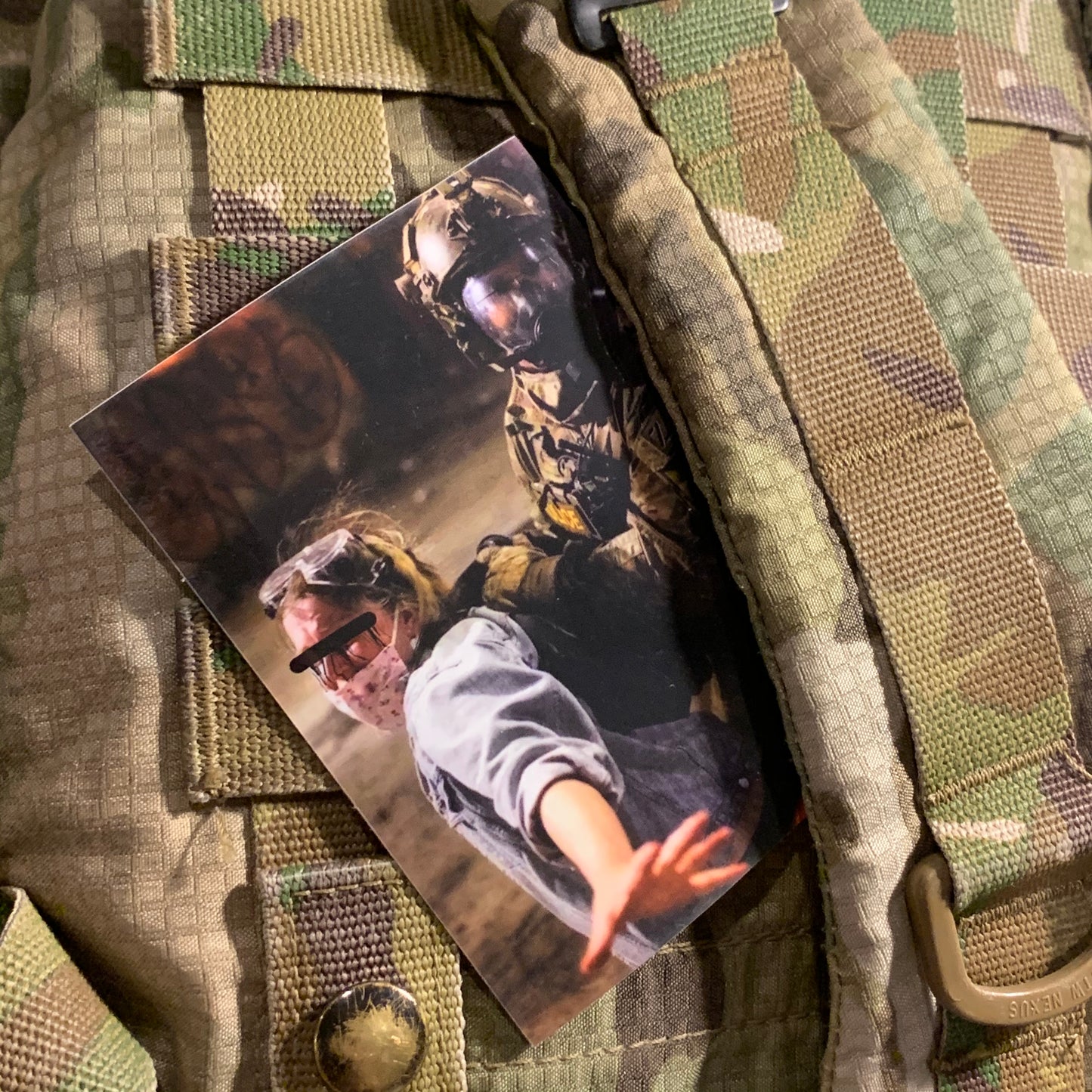 Portlandia Sticker Set V1