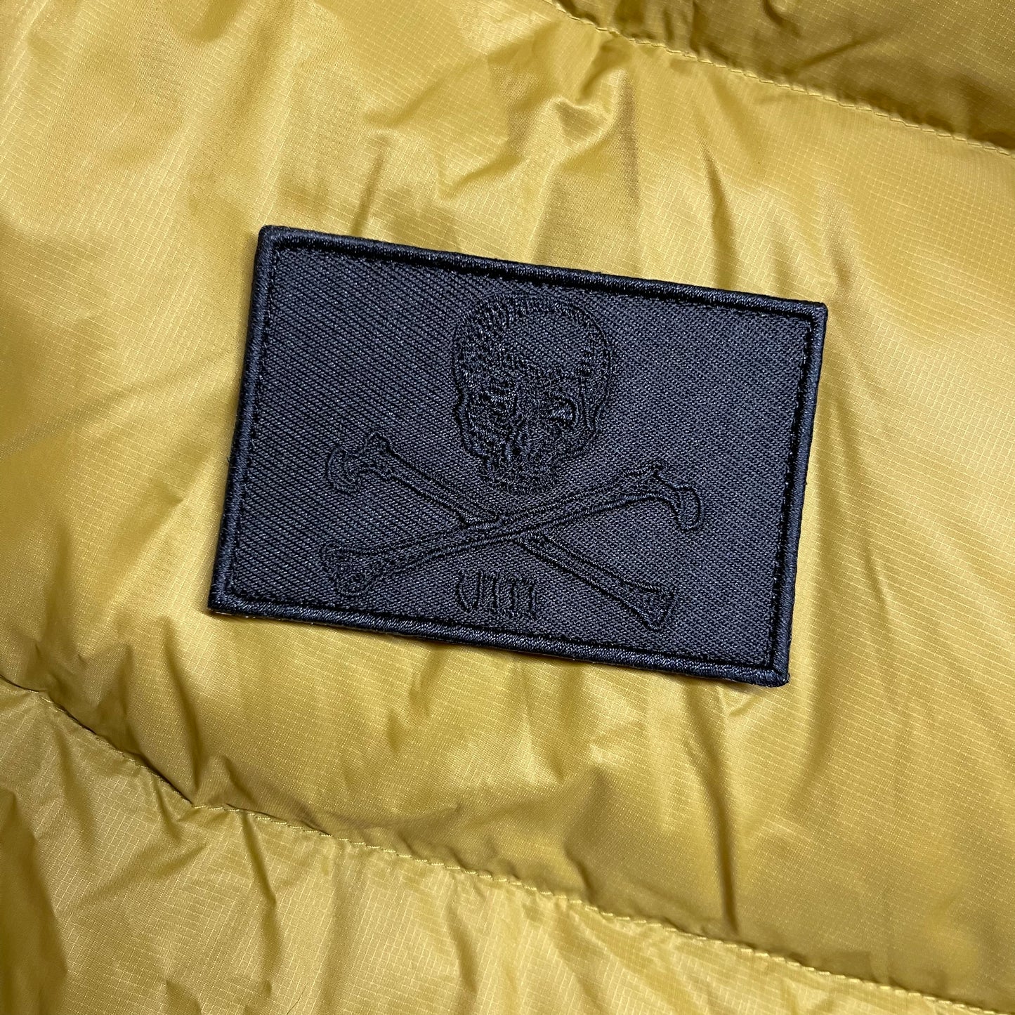 Imminent BLACKOUT patch