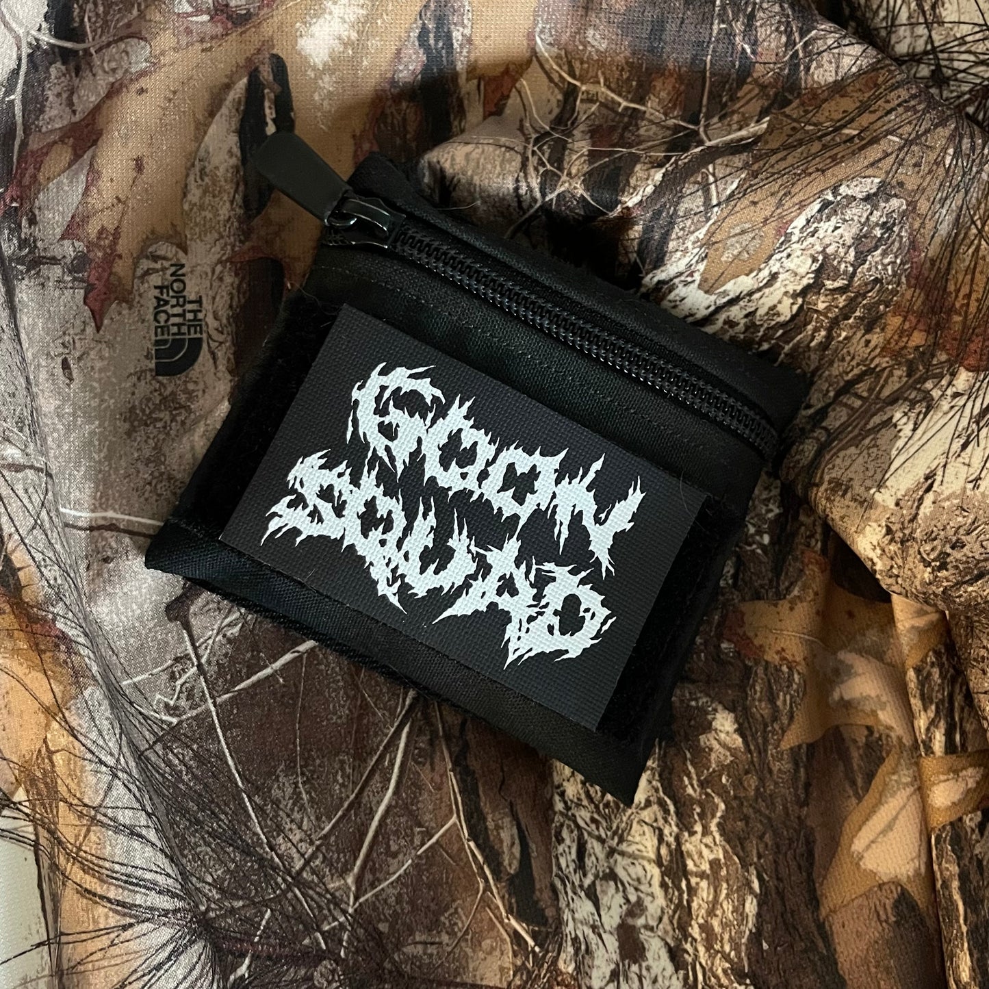 Goon Squad Forever Patch