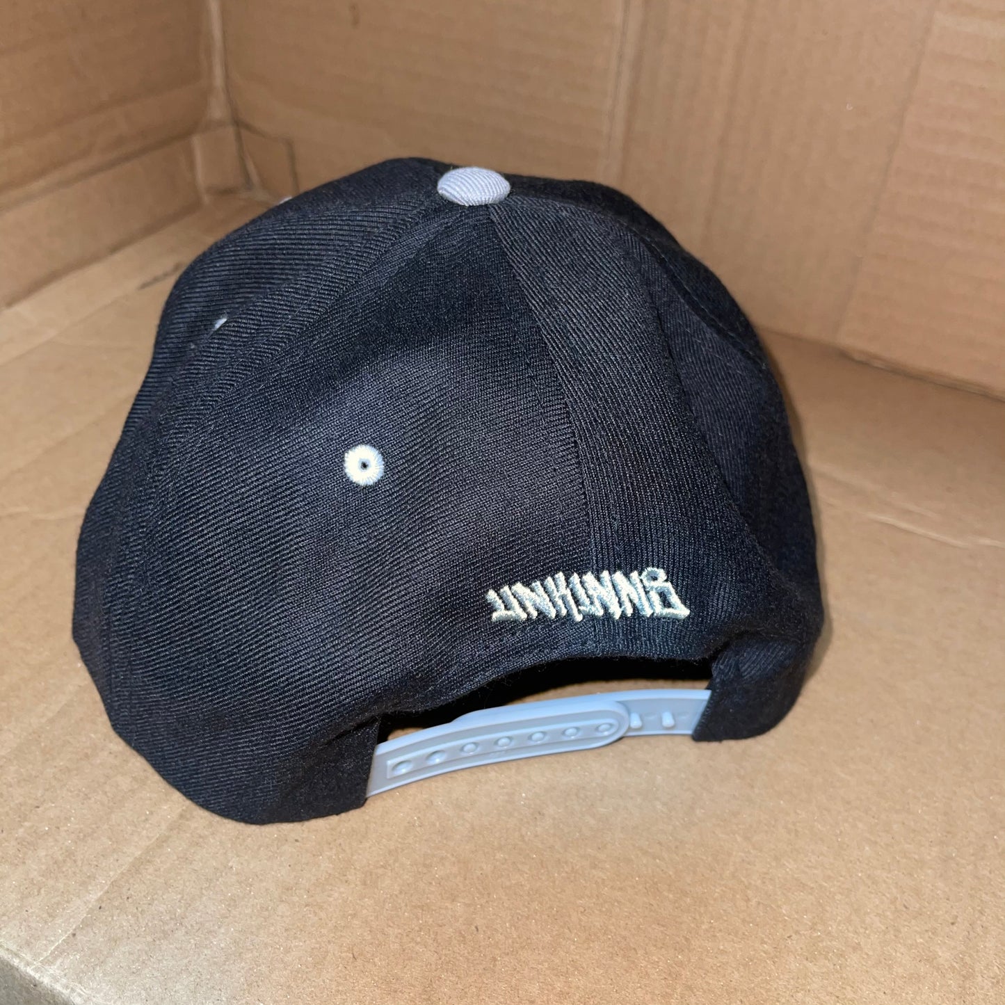 Goon Squad Raiders Snapback