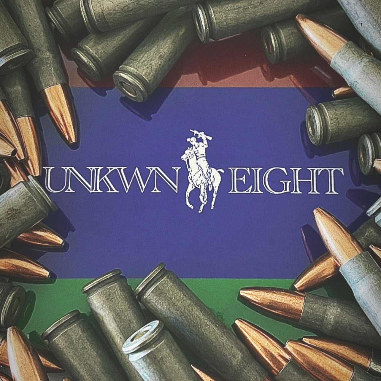 Lo Life Vol1 Sticker