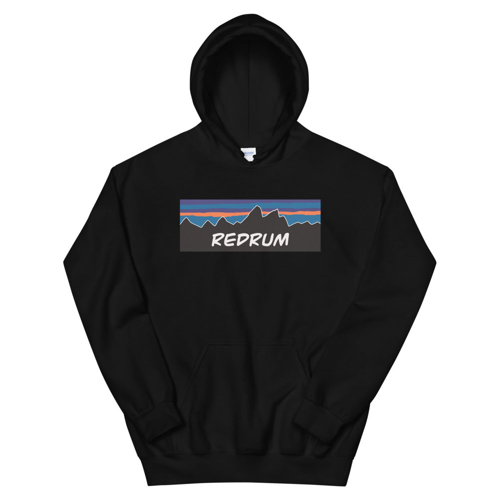 REDRUM Hoodie