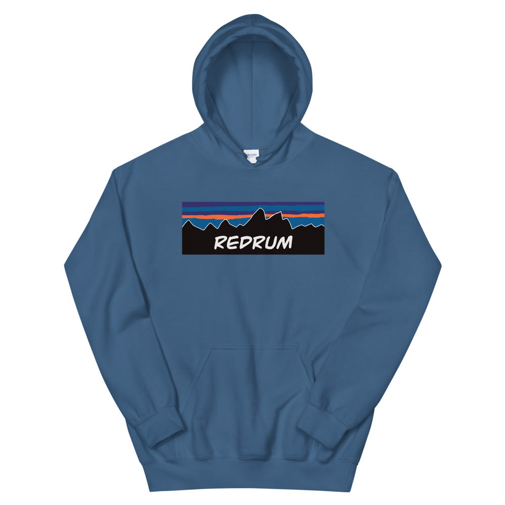 REDRUM Hoodie