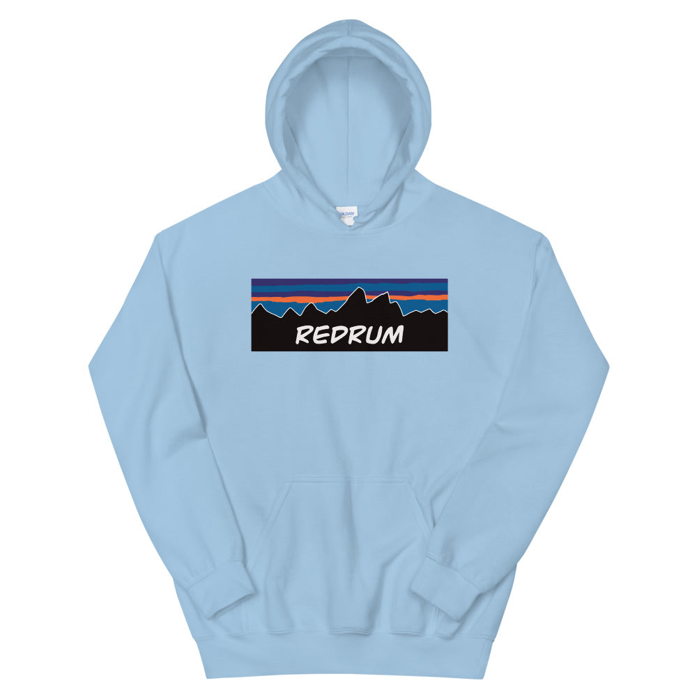 REDRUM Hoodie