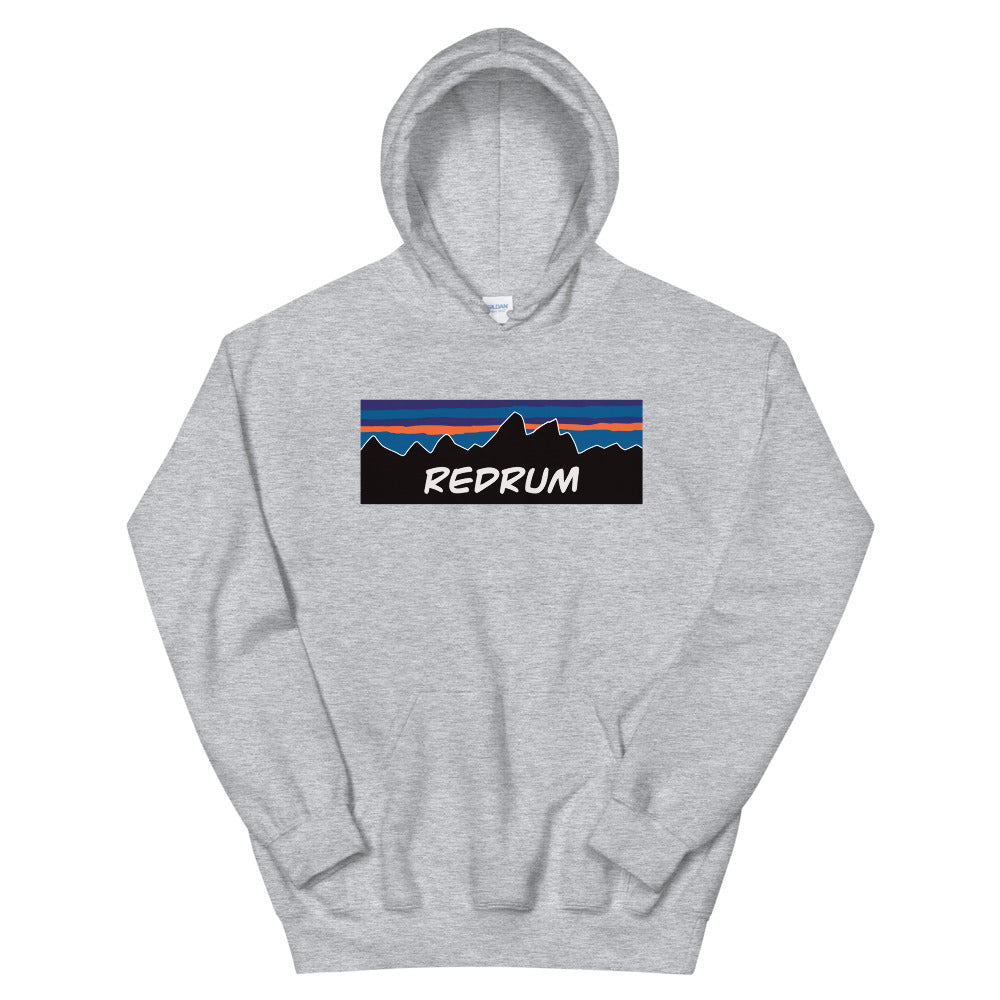 REDRUM Hoodie