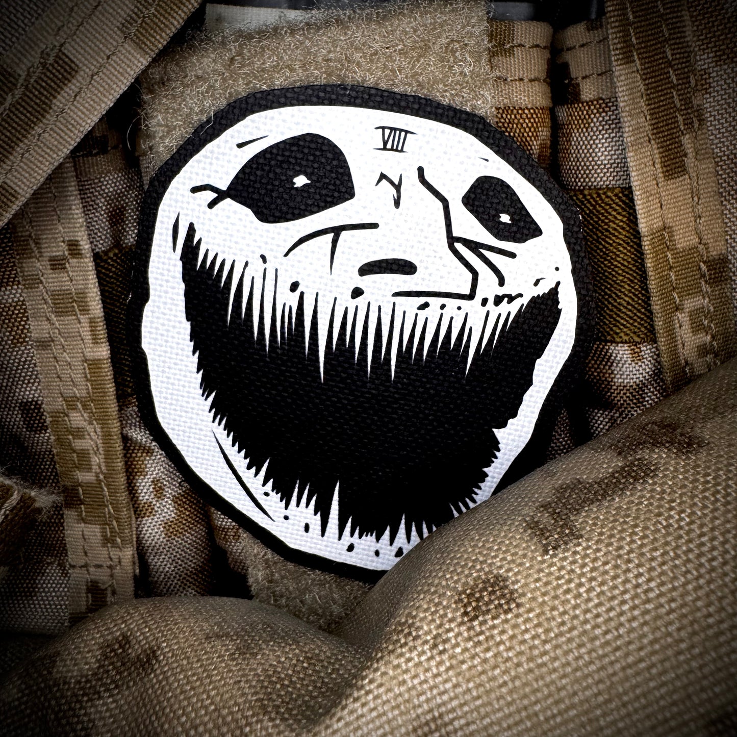 TROLL Patch