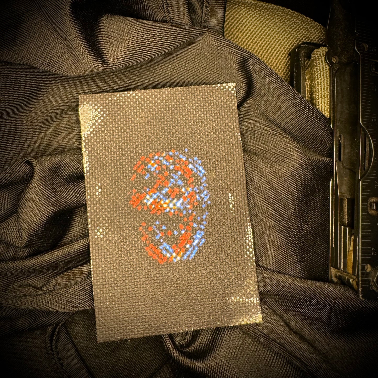 Corrupt OPS - ENCRYPTED Patch