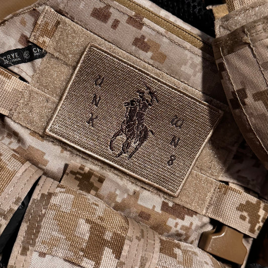Heathen Patch