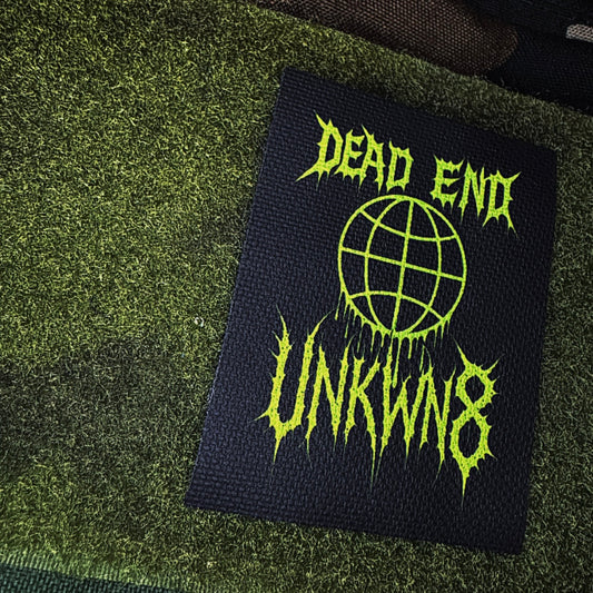 DEAD END patch