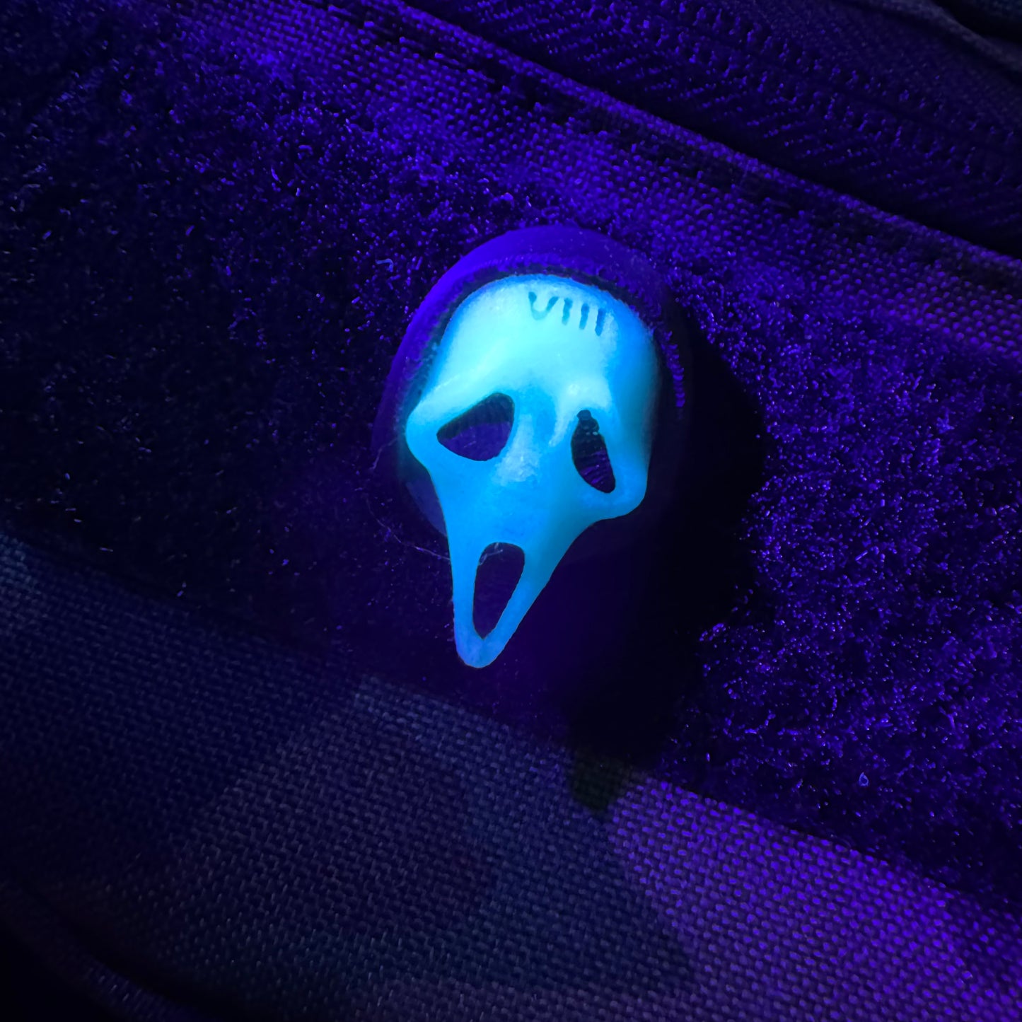 3D GhostFace GITD Patch