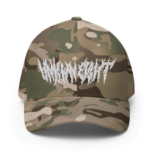 UNKWN EIGHT Flexfit hat