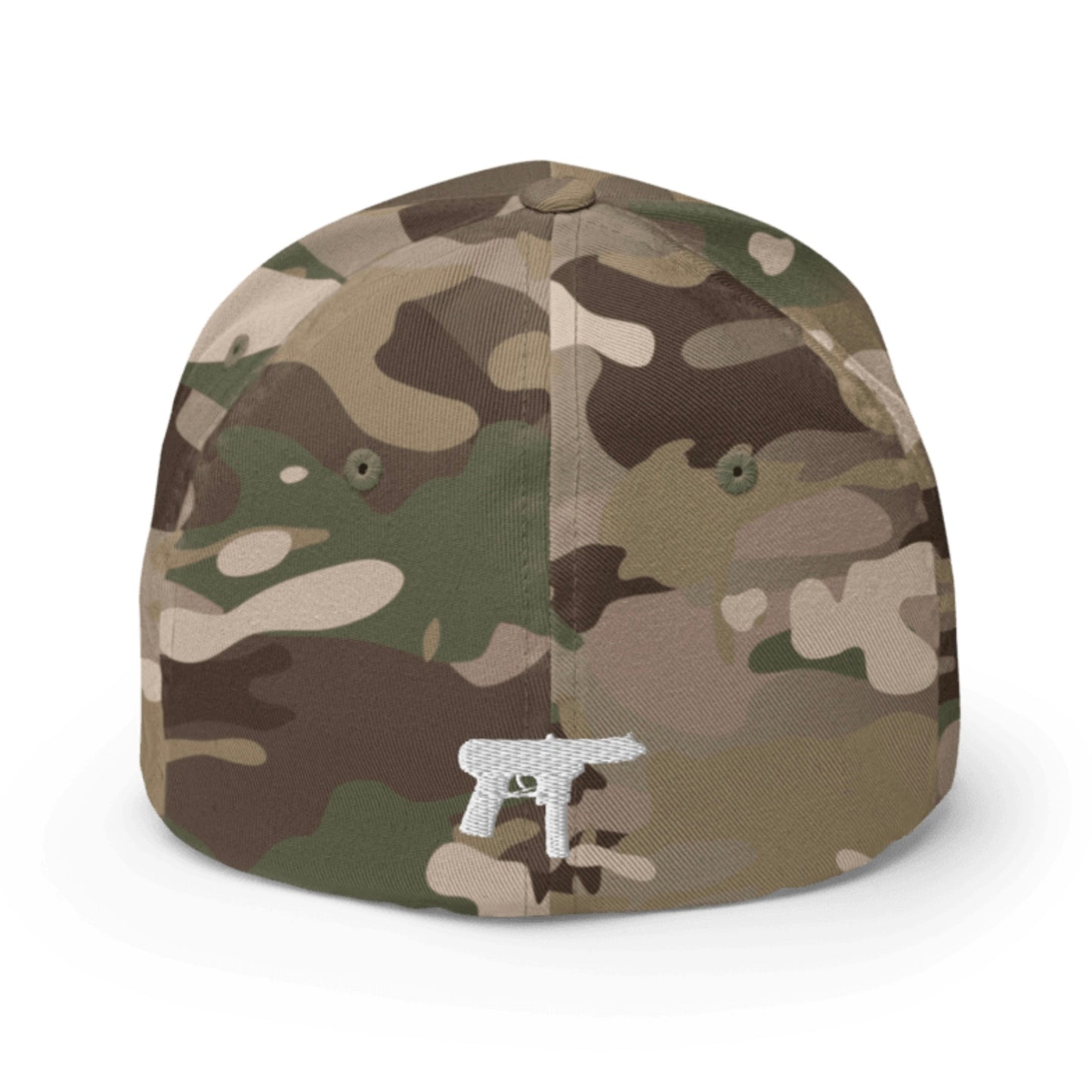UNKWN EIGHT Flexfit hat