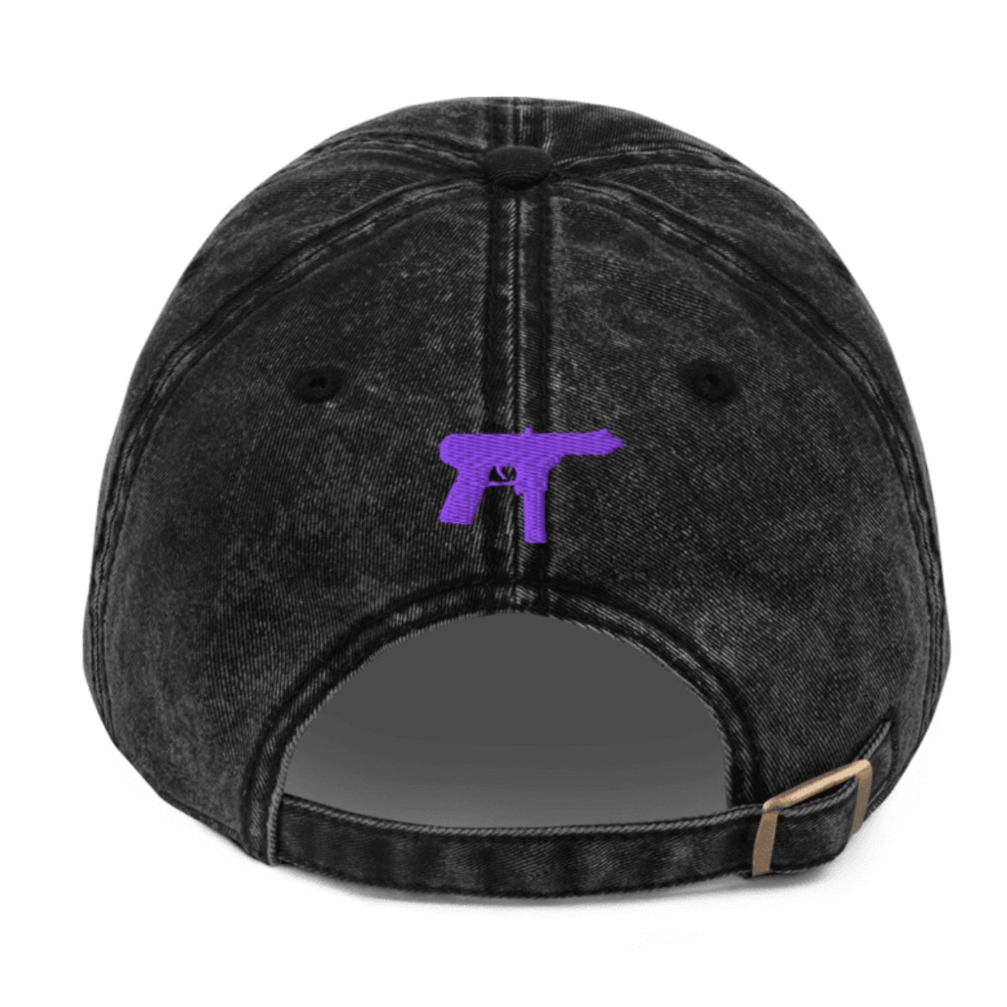 UNKWN EIGHT Vintage Hat