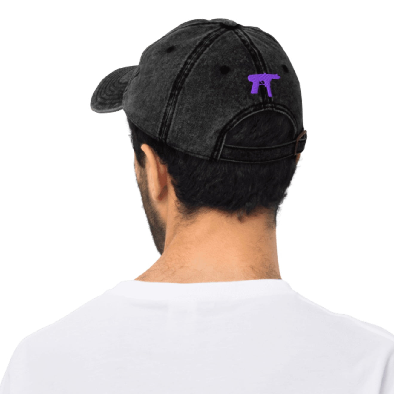UNKWN EIGHT Vintage Hat