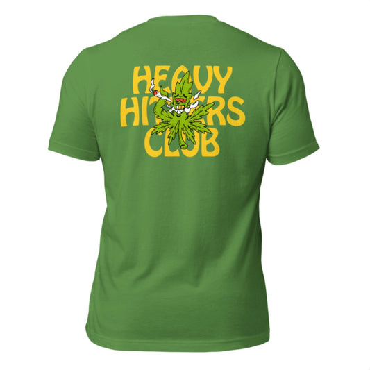 HHC 420 Standard cut t-shirt
