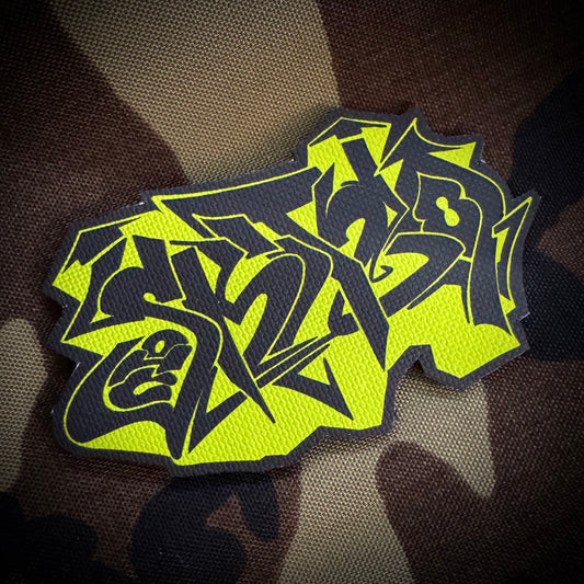 SKITZO LIMITED patch