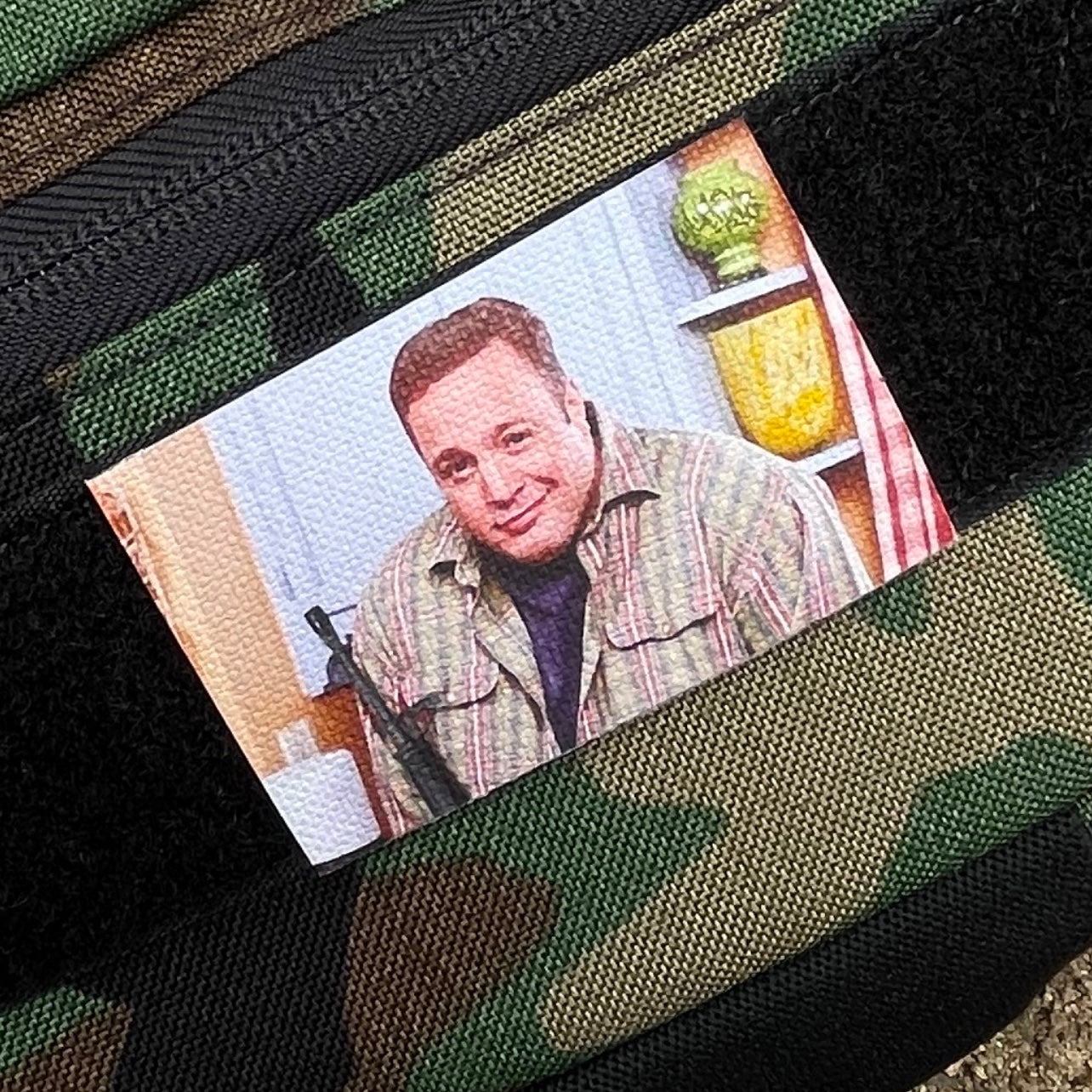 Amirite Patch – UNKWN8