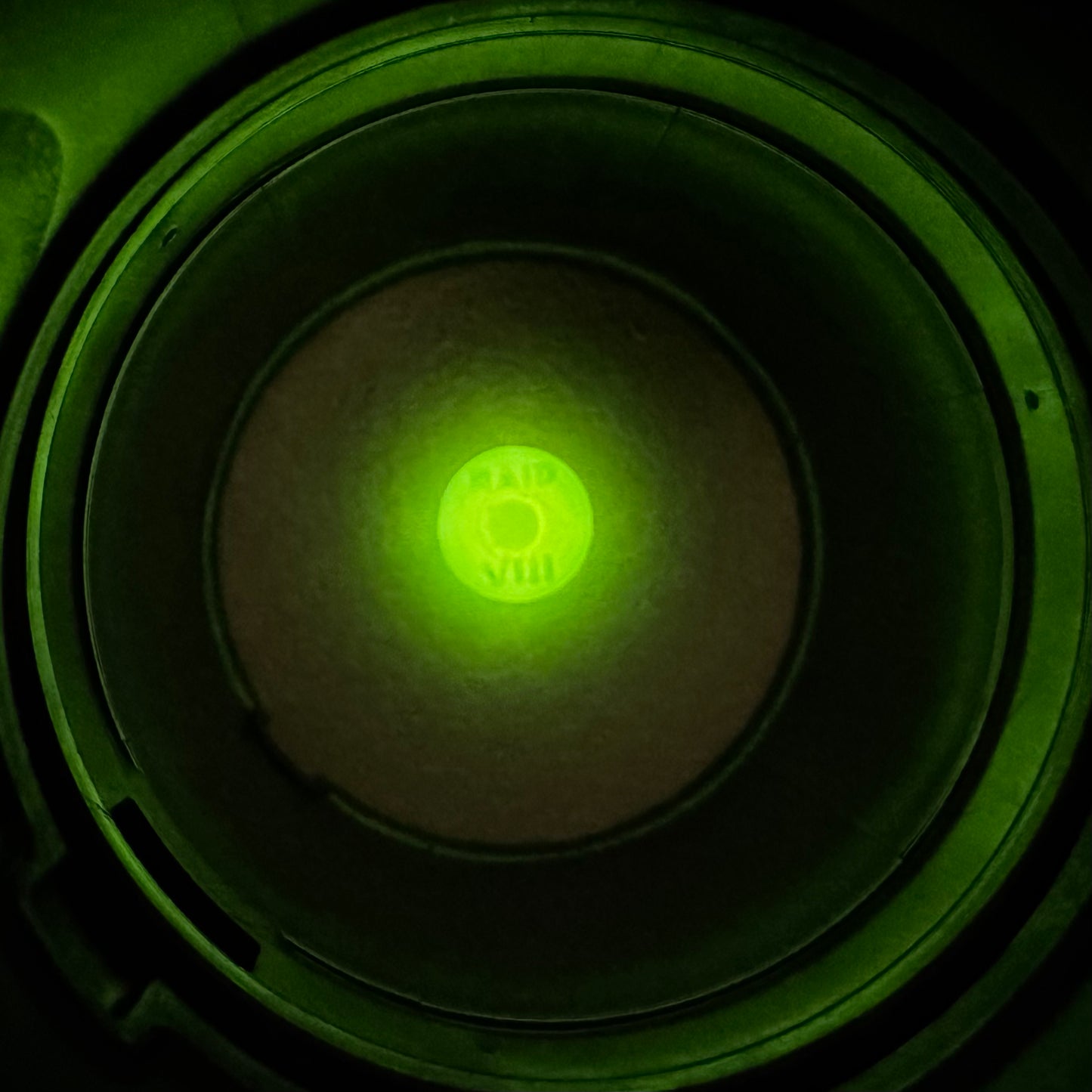 GITD RAID PULLS 8 COLORS