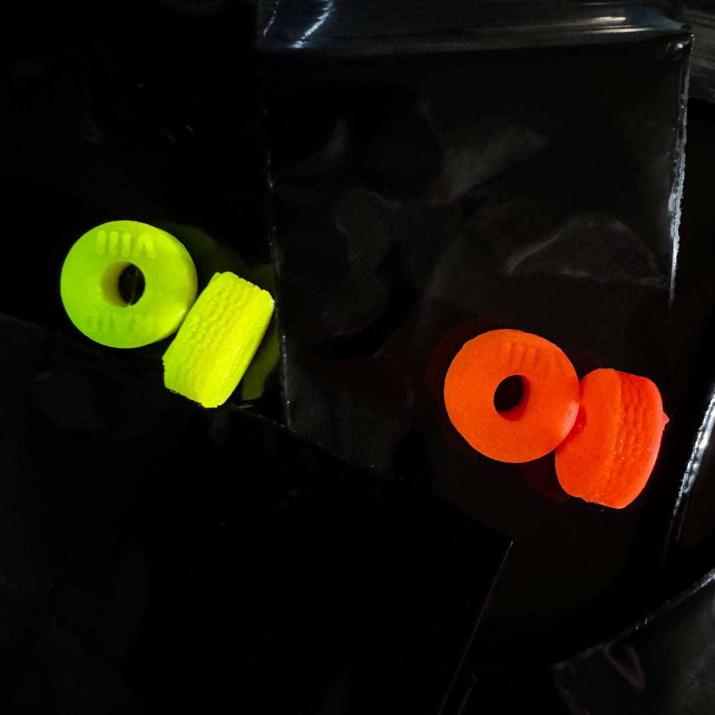 GITD RAID PULLS 8 COLORS