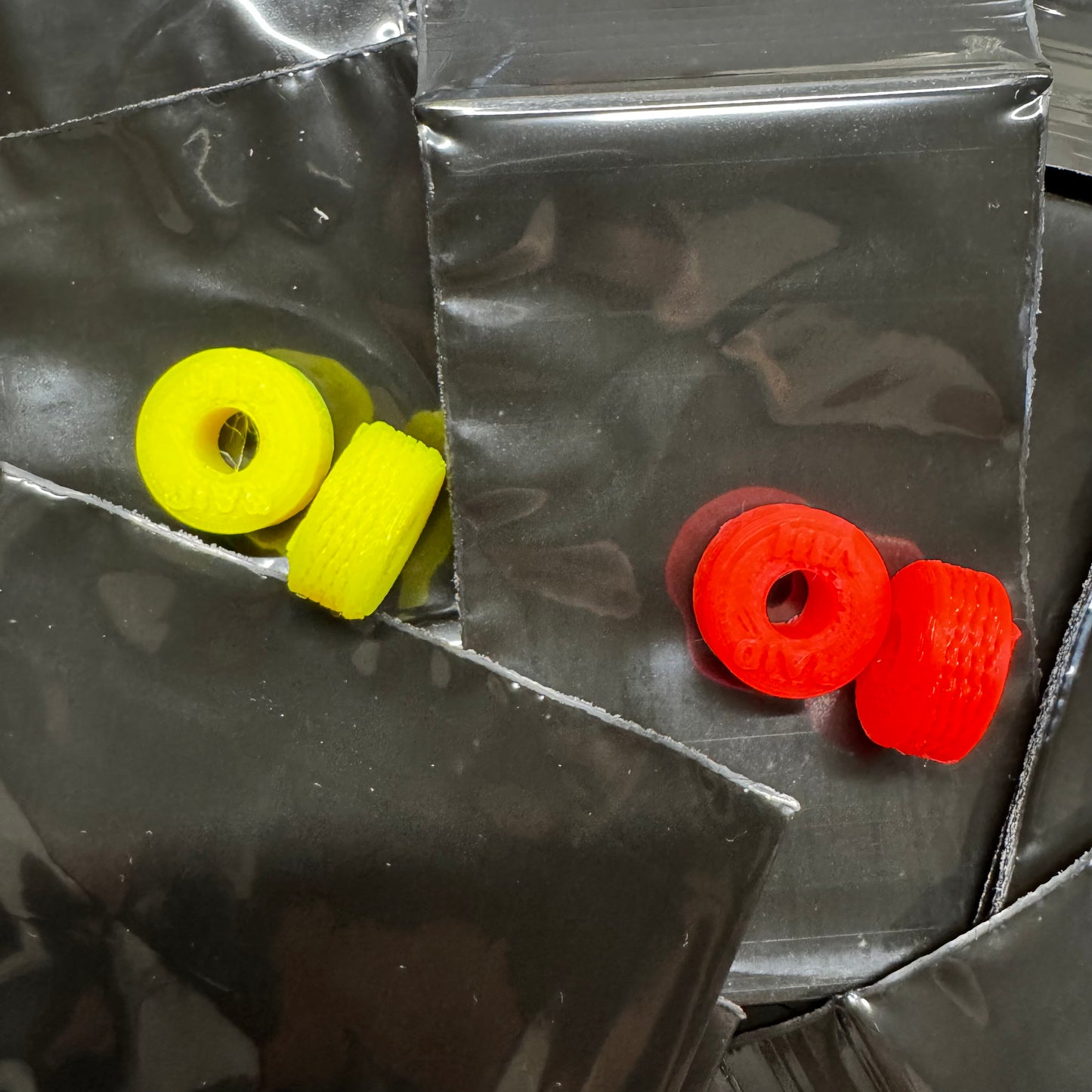GITD RAID PULLS 8 COLORS