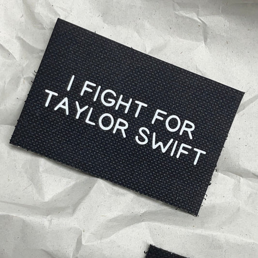 iFight Patch