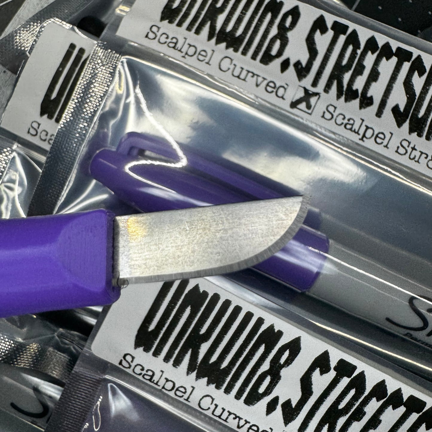 Street Surgeon