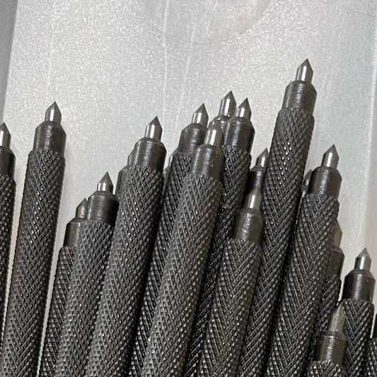 Tungsten Scribe With DNC Pouch / Baja Blast RAID PILL