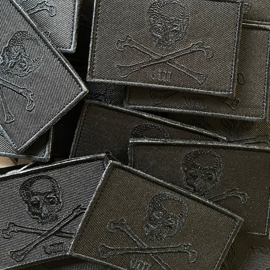 Imminent BLACKOUT patch