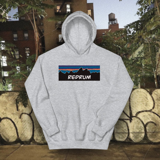 REDRUM Hoodie