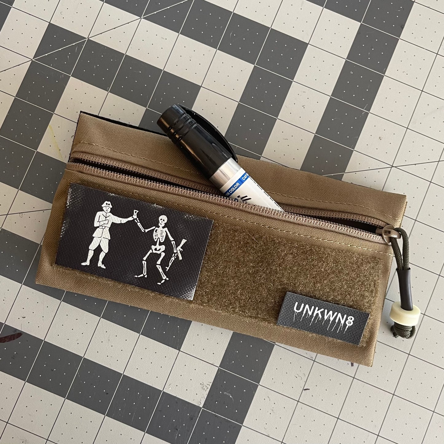 Kit Keeper Case/Locker Organizer SET