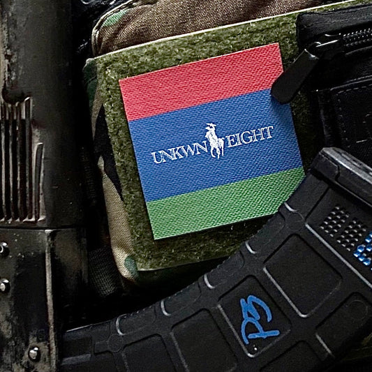 Uprise Patch