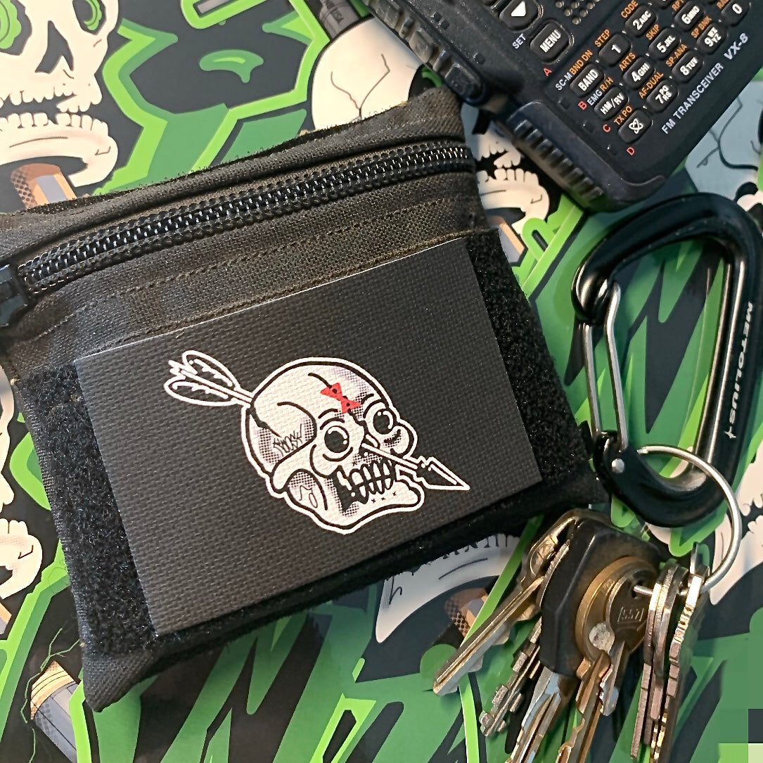 The Hunt patch