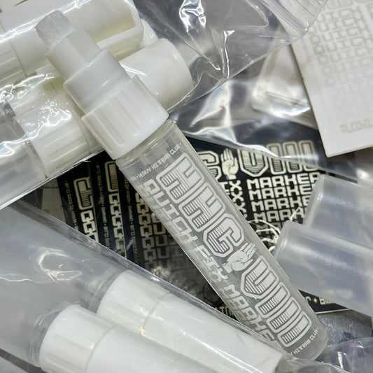 QFM - Quick Fix Marker - Blk, Red, Grn