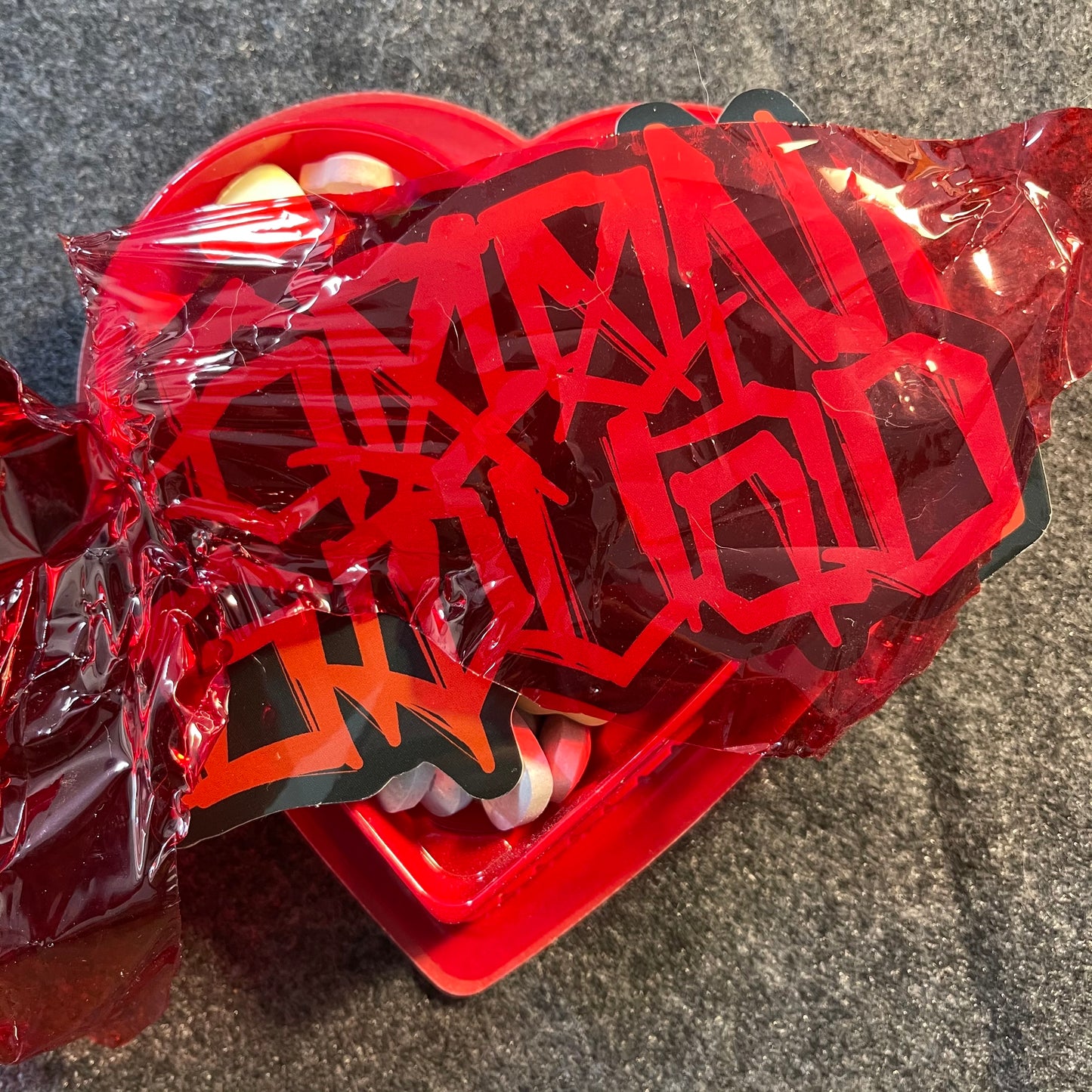Gxxn Squad Sticker V2