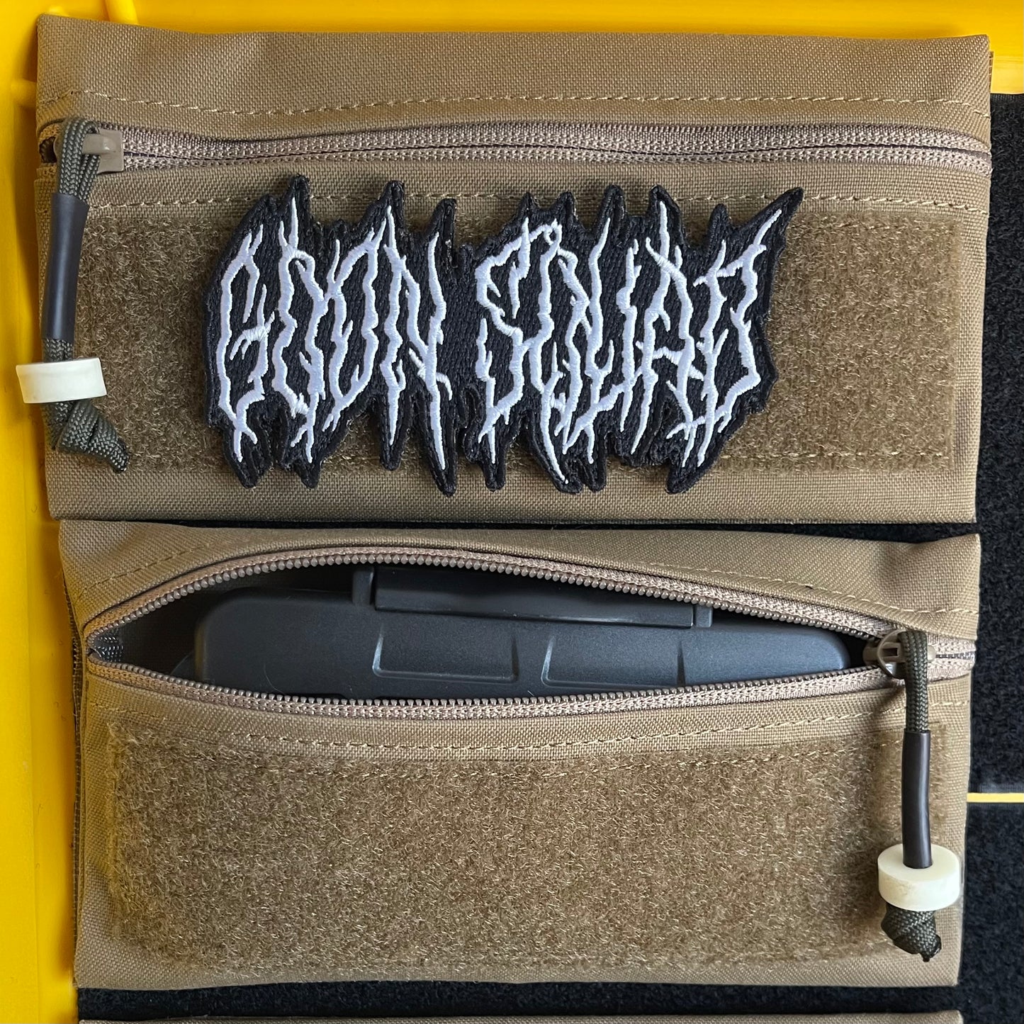 Kit Keeper Case/Locker Organizer SET