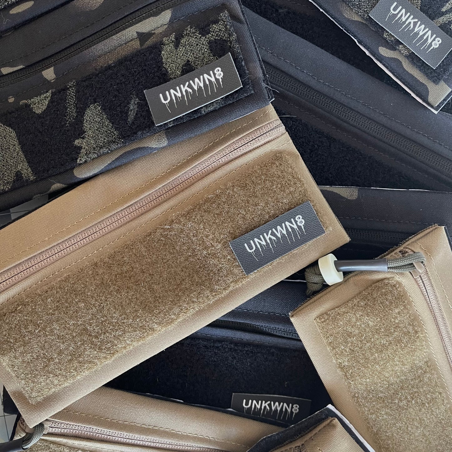 Kit Keeper Case/Locker Organizer SET