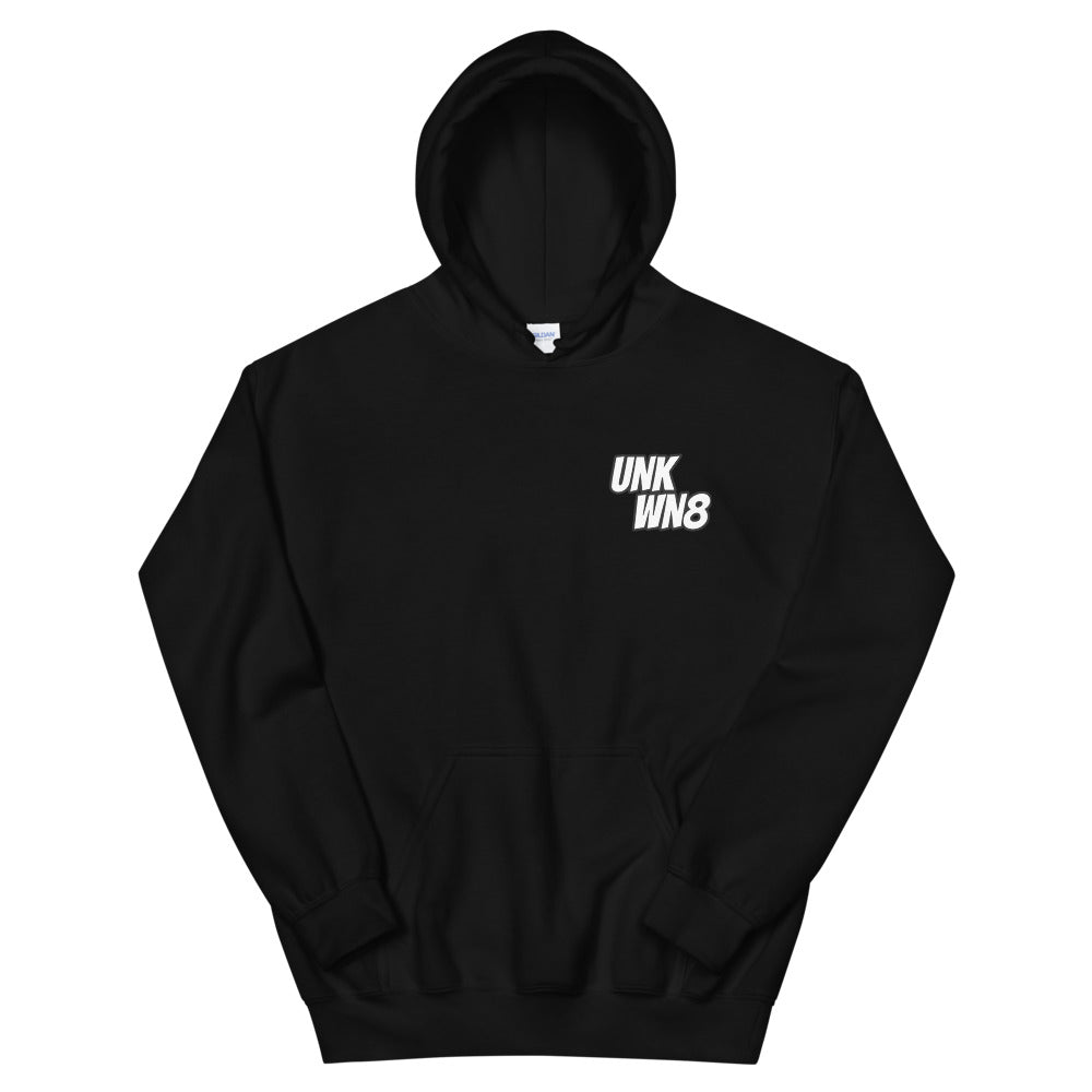 Goon Squad Hoodie